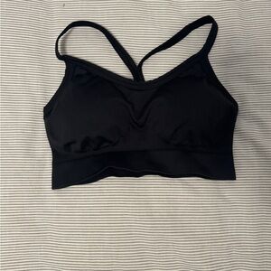 Gymshark sports bra
